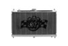 CSF Aluminum Radiator for 98-05 Mazda Miata