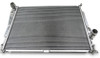 CSF Triple Pass Radiator for 00-06 BMW M3 (E46)