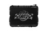 CSF 4 Row All Metal Radiator for 81-87 Toyota Landcruiser 4.2L A/T