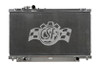 CSF Aluminum Radiator for 93-98 Toyota Supra