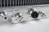 CSF Aluminum Radiator for 93-98 Toyota Supra