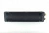 CSF Universal Dual-Pass Oil Cooler (RS Style) M22x1.5 - 24"L x 5.75"H x 2.16"W