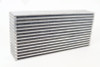 CSF Magnum 900+hp Bar & Plate Intercooler Core - 20" L x 12" H x 4" W