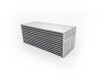 CSF Water/Air Bar & Plate Intercooler Core - 12" L x 5" H x 5" W