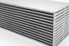 CSF Water/Air Bar & Plate Intercooler Core - 12" L x 5" H x 5" W