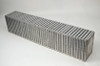 CSF Bar & Plate Intercooler Core (Vertical Flow) - 27" L x 6" H x 4.5" W