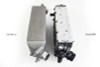 CSF Twin Intercooler Set for Porsche 911 Turbo (991)/Turbo S (991.1/991.2)