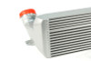 CSF Stepped Core Bar/Plate Intercooler - for 04-13 BMW 335i/xi (E90/E91/E92/E93)
