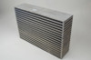CSF High Performance Bar & Plate Intercooler Core - 18" L x 12" H x 4.5" W