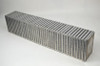 CSF Bar & Plate Intercooler Core (Vertical Flow) - 27" L x 6" H x 3" W