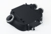 CSF Top Mount Charge-Air-Cooler - Crinkle Black for 2014+ BMW M3/M4 (F8X)