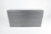 CSF High Performance Cross-Flow Intercooler Core - 22" L x 12" H x 4.5" W