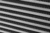 CSF High Performance Cross-Flow Intercooler Core - 22" L x 12" H x 4.5" W