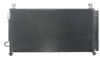 CSF A/C Condenser for 2015 GMC Sierra 2500 HD 6.0L