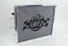 CSF Front Mount Heat Exchanger w/Rock Guard for 2014+ BMW M3/M4 (F8X)