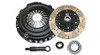 Competition Clutch Segmented Ceramic Clutch for 00-09 S2000 S2k - 8023-2600