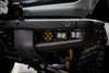 Baja Designs Pro Fog Pocket Kit w/Upfitter for 2021+ Ford Bronco