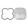 Baja Designs Squadron Pro and Sport Combo - Clear