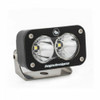Baja Designs Spot Pattern S2 Sport Clear LED Light