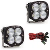 Baja Designs XL Sport Series High Speed Spot Pattern Pair LED Light Pods