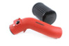 PERRIN  Cold Air Intake - Red for 18-21 Subaru STI