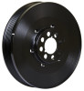 Fluidampr Internally Balanced Damper for Audi 2.7L Twin Turbo/2.8L and 3.0L V6