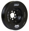 Fluidampr Internally Balanced Damper for Audi 2.7L Twin Turbo/2.8L and 3.0L V6