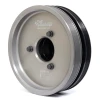 Fluidampr Steel Internally Balanced Damper for 10-15 Chevy. 6.2L LS3/L99 / LS1