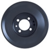 Fluidampr Steel Internally Balanced Damper for 91-98 Mitsubishi  4G63/T DSM