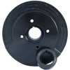 Fluidampr Steel Externally Balanced Damper for 82-93  6.2L / 6.5L diesel