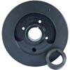 Fluidampr Steel Externally Balanced Damper for 82-93  6.2L / 6.5L diesel