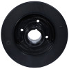 Fluidampr Steel Externally Balanced Damper for 82-93  6.2L / 6.5L diesel