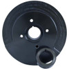 Fluidampr Steel Externally Balanced Damper for 82-93  6.2L / 6.5L diesel