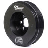 Fluidampr Steel Internally Balanced Damper for 06-08 2.0L FSI, EA113