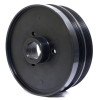 Fluidampr Steel Internally Balanced Damper for 03-06 Nissan 350Z VQ35DE V6