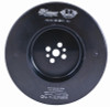 Fluidampr Steel Internally Balanced Damper for 98.5-02 Dodge. 5.9L 24v
