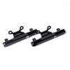 DeatschWerks Top Feed Fuel Rails for Subaru 02-14 WRX/ 07-14 STI and Legacy GT