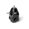 DeatschWerks DWR1000c Adjustable Fuel Pressure Regulator Dual 6AN Inlet/Outlet