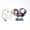 DeatschWerks 440lph In-Tank Brushless Fuel Pump w/Controller for 04-08 RX-8