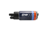 DeatschWerks 340lph DW300C Compact Fuel Pump w/o Mounting Clips