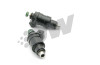 DeatschWerks 550cc Low Impedance Top Feed Injectors for 86-87 RX7 FC 1.3t