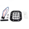 DeatschWerks DW200 / DW300 Fuel Pump Set Up Kit for 86-89 Chevy Corvette 5.7L