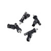 DeatschWerks 440cc Injectors - Set of 4 for 99-05 Honda S2000 F20/F22