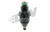 DeatschWerks Low Impedance Top Feed Injectors for 86-87 RX7 FC 1.3t 1000cc
