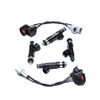 DeatschWerks 800CC Injectors for 05+ Elise 1.8L / 00-05 Celica / 99-07 MR2