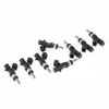 DeatschWerks 600cc Injectors - Set of 8 for 00-03 BMW M5 E39 S62