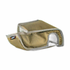 Mishimoto Titanium Turbo Blanket for 13-18 Ford Focus ST