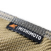 Mishimoto 96-02 Dodge Ram 5.9L Cummins Turbo Blanket