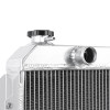 Mishimoto Aluminum Radiator for 00-06 Toyota Tundra 4.7L (Automatic Only)