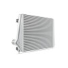 Mishimoto  Intercooler - Silver for 17-19 GM 6.6L L5P Duramax